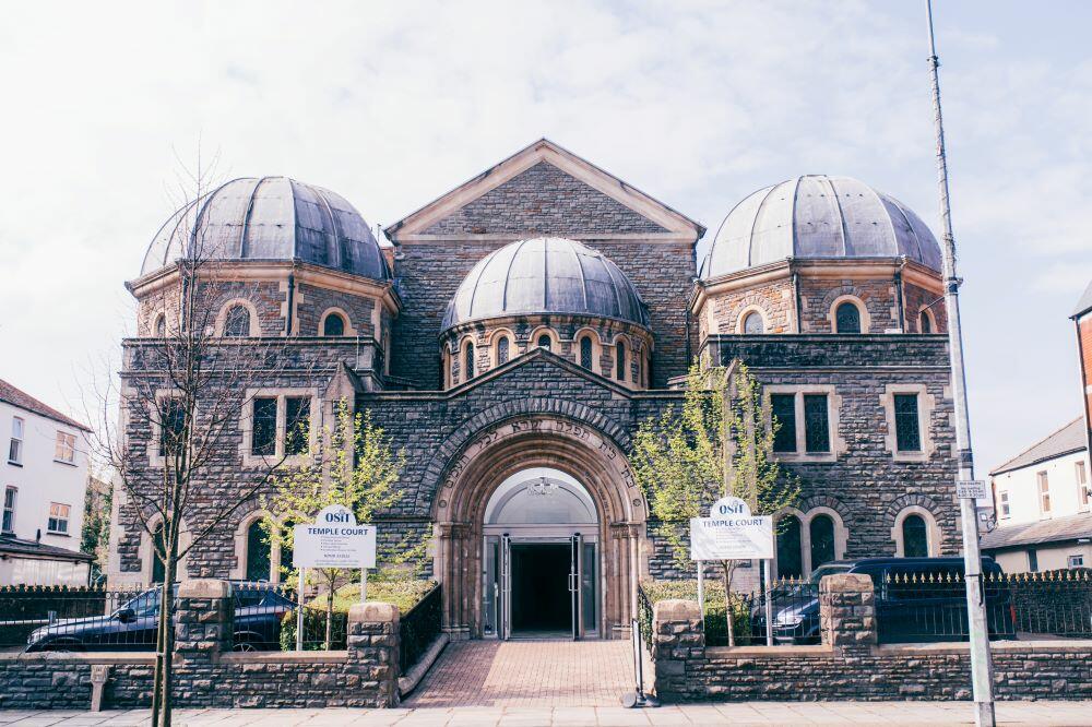 Additional image 8 of Temple Court, 13a Cathedral Road, Cardiff