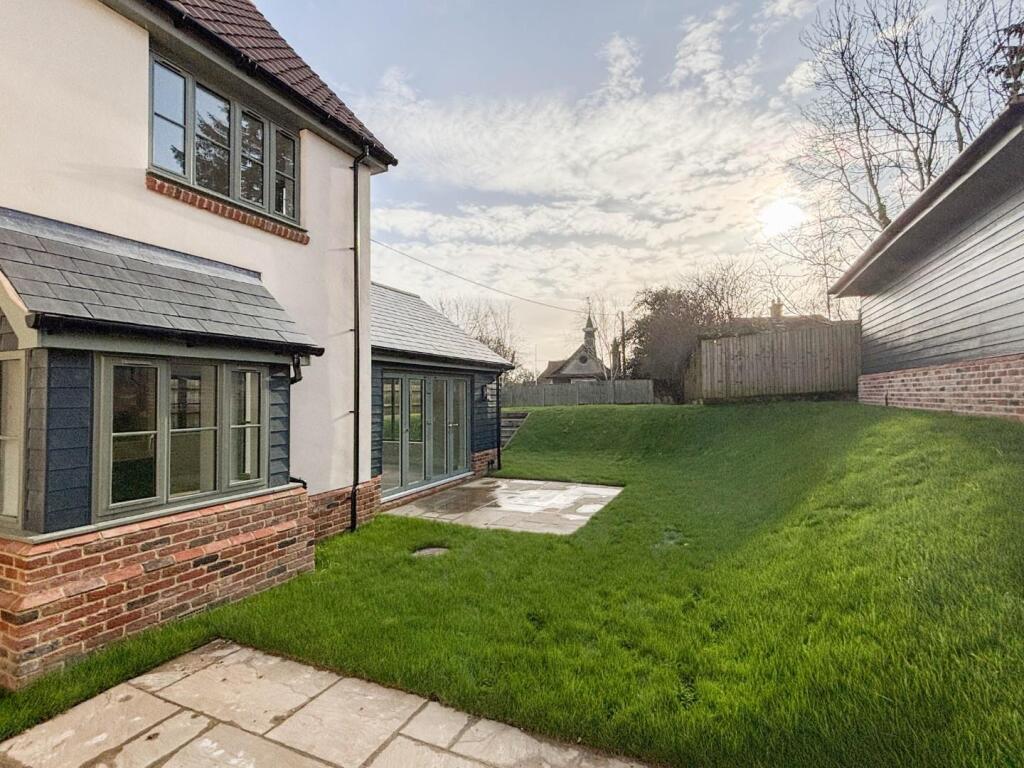 Additional image 16 of Goldings Yard, The Street, Great Thurlow, Suffolk