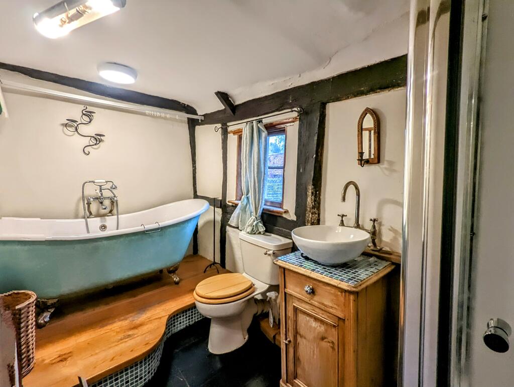 Additional image 3 of High Street, Linton, CAMBRIDGE