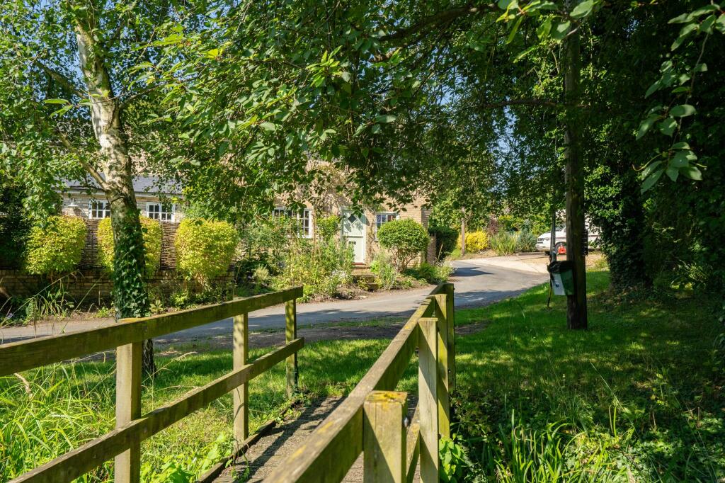 Additional image 26 of Cotterell's Lane, Elsworth, CB23