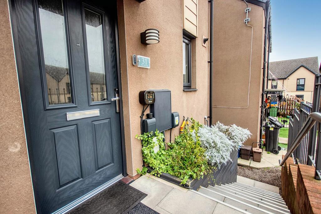 Additional image 21 of Heol Williams, Old St. Mellons, CF3