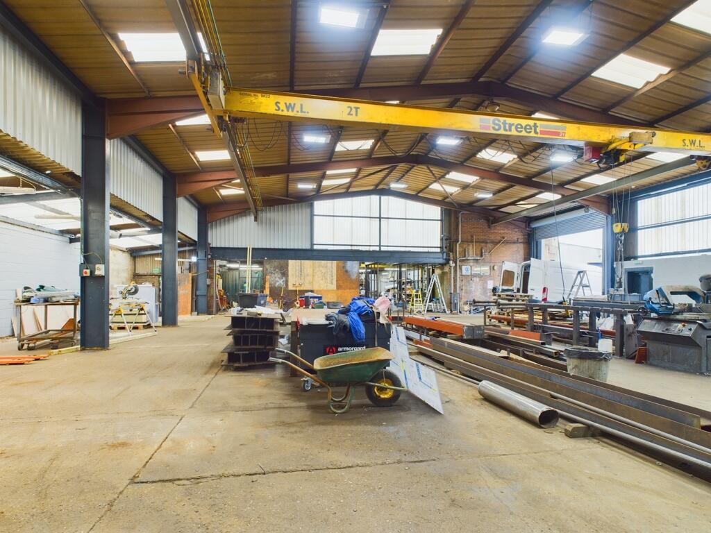 Additional image 5 of Fishersgate Forge, 3 Mill Road, Portslade, Brighton, West Sussex, BN41 1PD