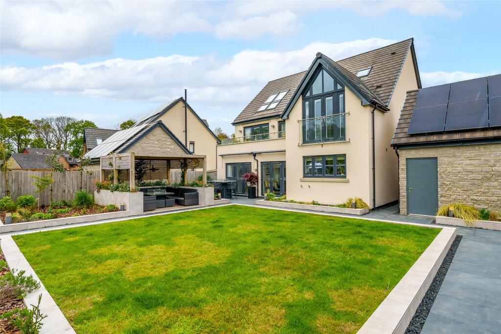 Additional image 5 of Clover Grove, Barrow Gurney, Bristol, BS48