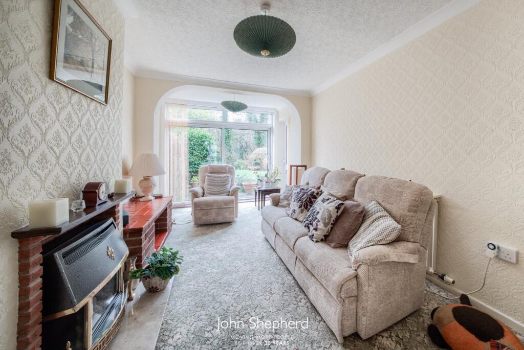 Additional image 5 of Henley Crescent, Solihull, West Midlands, B91