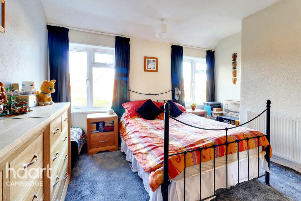 Additional image 9 of Peverel Road, Cambridge