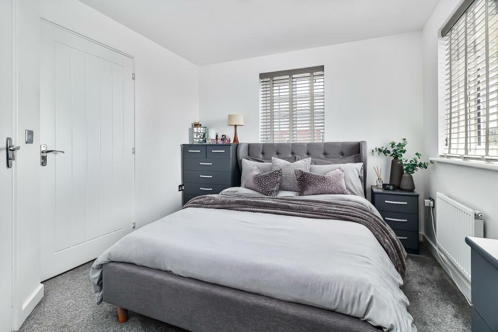 Additional image 8 of Farrant Road, Little Wratting, Haverhill