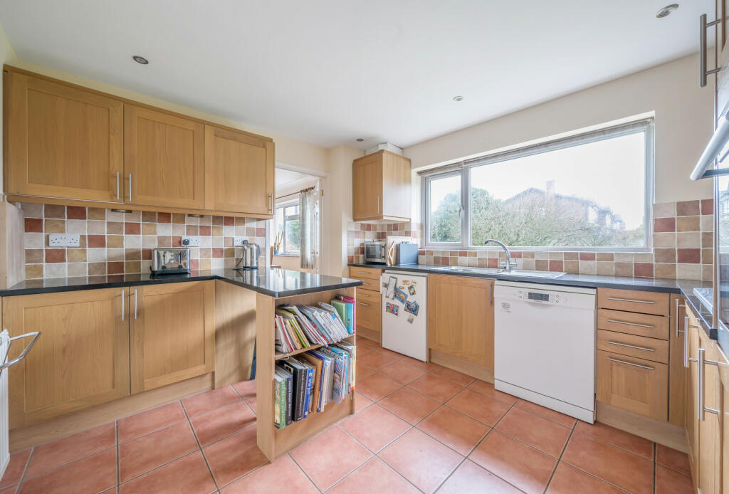 Additional image 5 of Vayre Close, Chipping Sodbury, Bristol, Gloucestershire, BS37