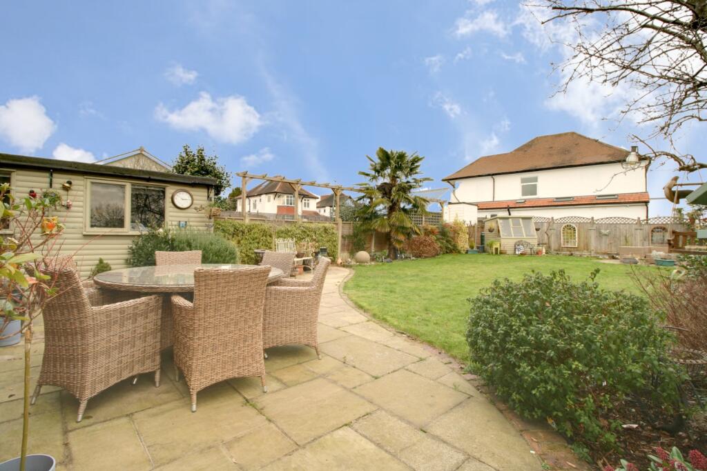 Additional image 25 of Hillview Road, Orpington, BR6