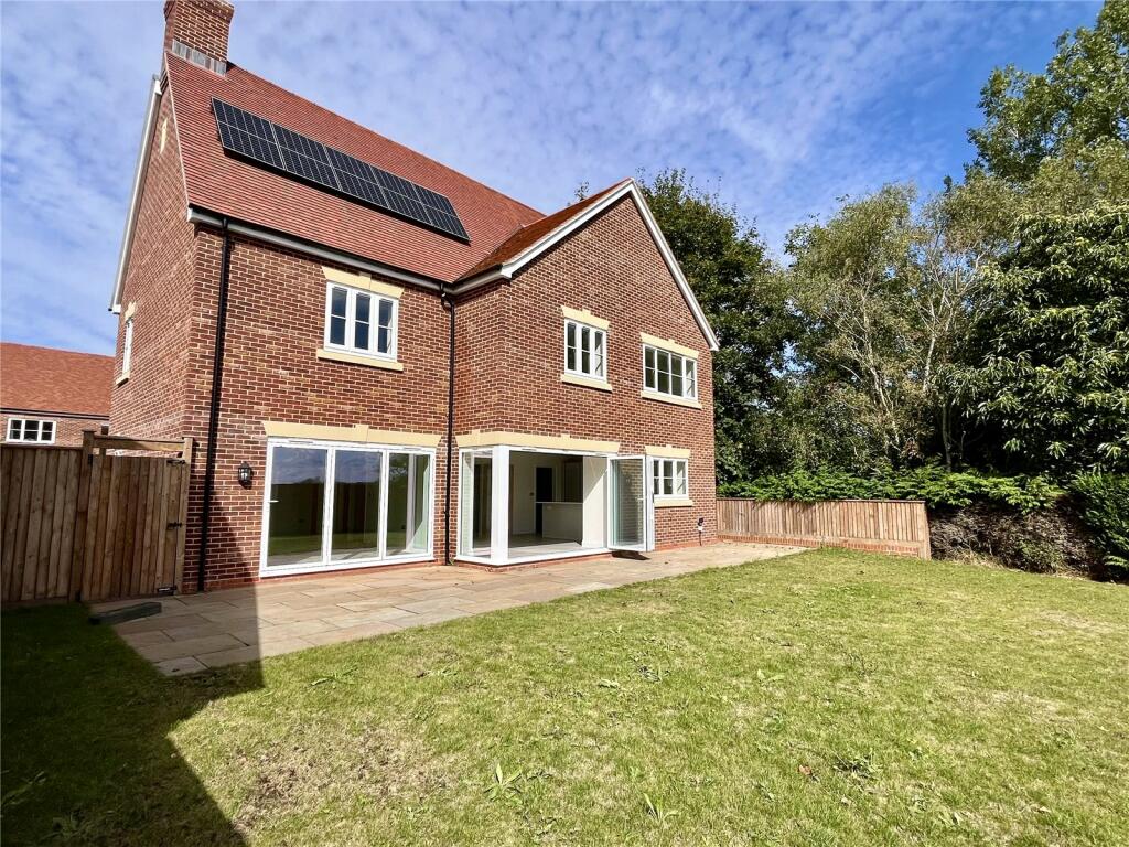 Additional image 19 of Cooks Corner, Over, Cambridgeshire