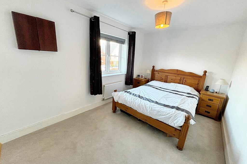 Additional image 4 of Samworth Close, Balsham, CB21