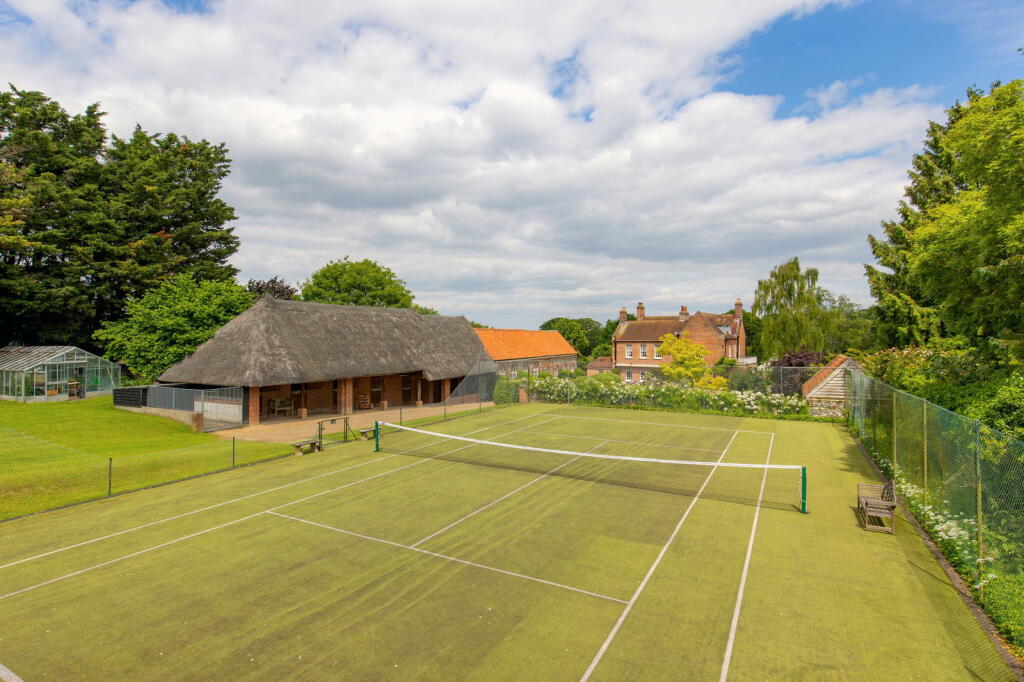 Additional image 20 of The Street, Moulton, Newmarket, CB8 8RZ