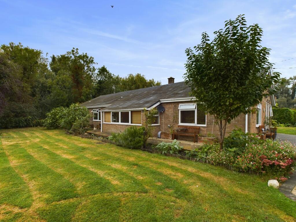 Additional image 22 of White House Road, Little Ouse, Ely, CB7