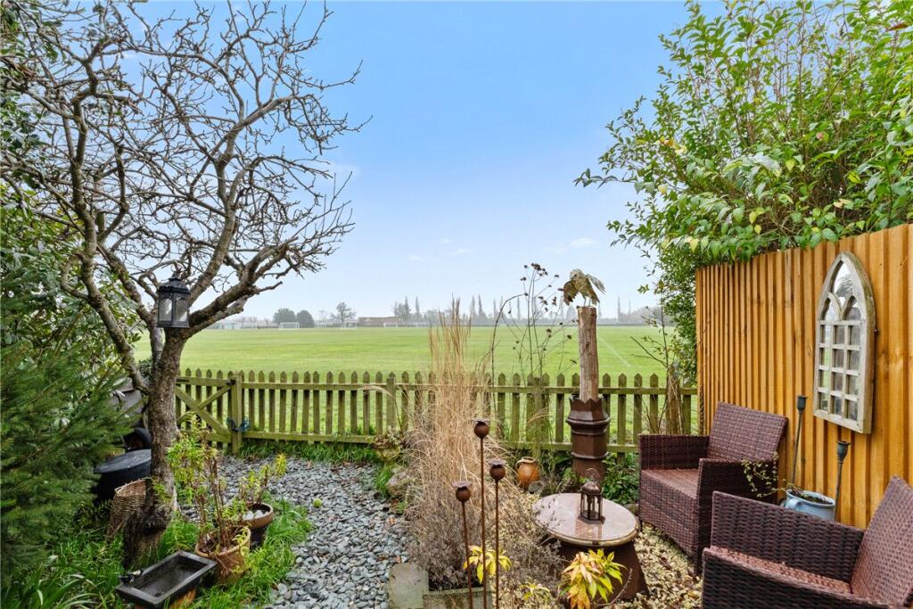 Additional image 17 of Selwyn Road, Cambridge, CB3