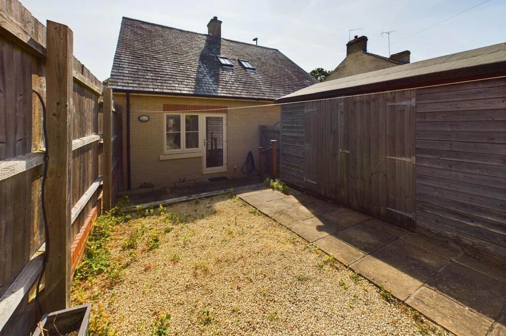 Additional image 13 of High Street, Cherry Hinton, Cambridge, Cambridgeshire