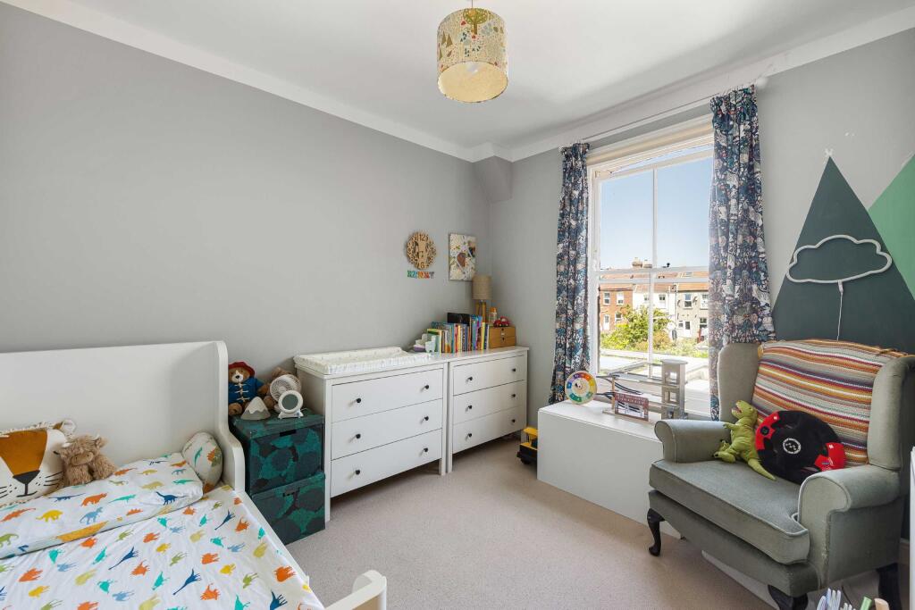 Additional image 9 of Selborne Road, Ashley Down, Bristol