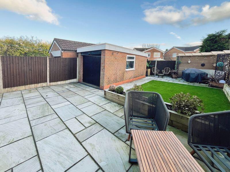 Additional image 13 of Honiton Drive, Breightmet