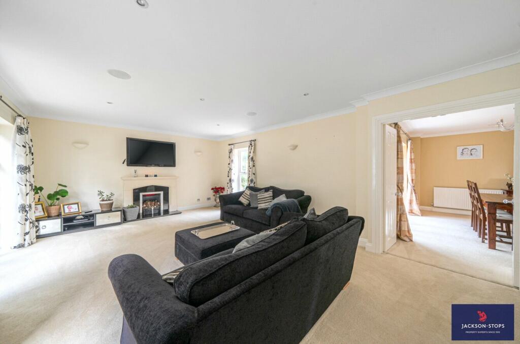 Additional image 7 of Windmill Hill, Exning, Newmarket, Suffolk, CB8