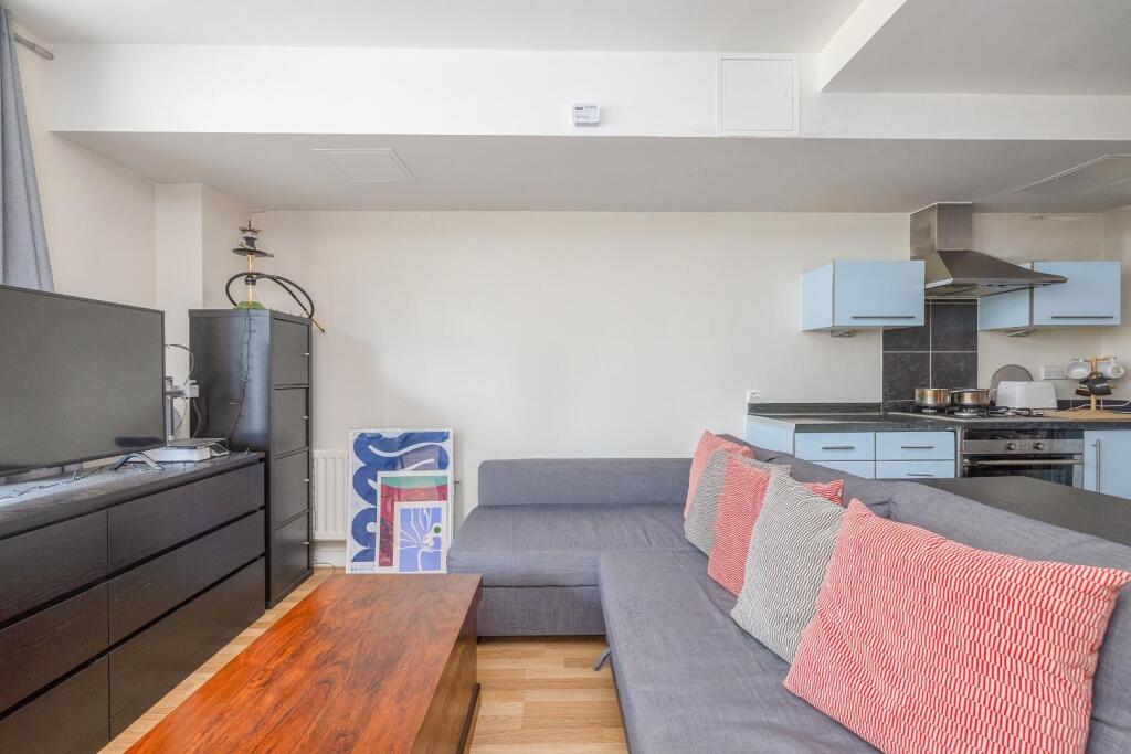 Additional image 7 of Waverley House, Harbourside