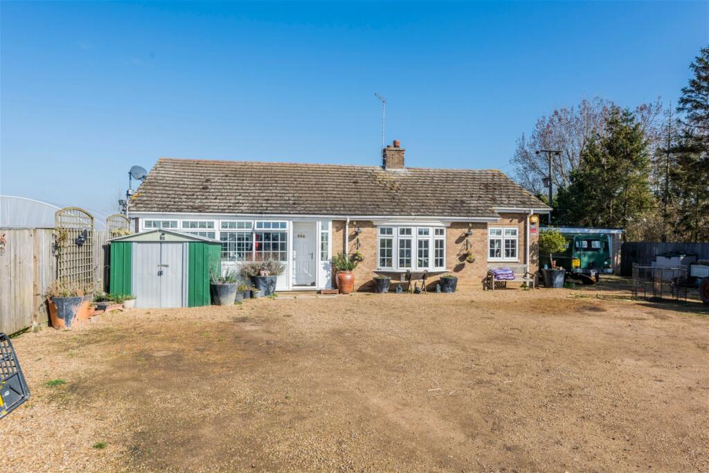 Additional image 3 of Cherrytrees, Willingham, Cambridgeshire Sat Nav CB24 5HZ