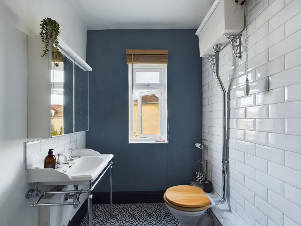 Additional image 6 of Avon Park, Redfield, Bristol