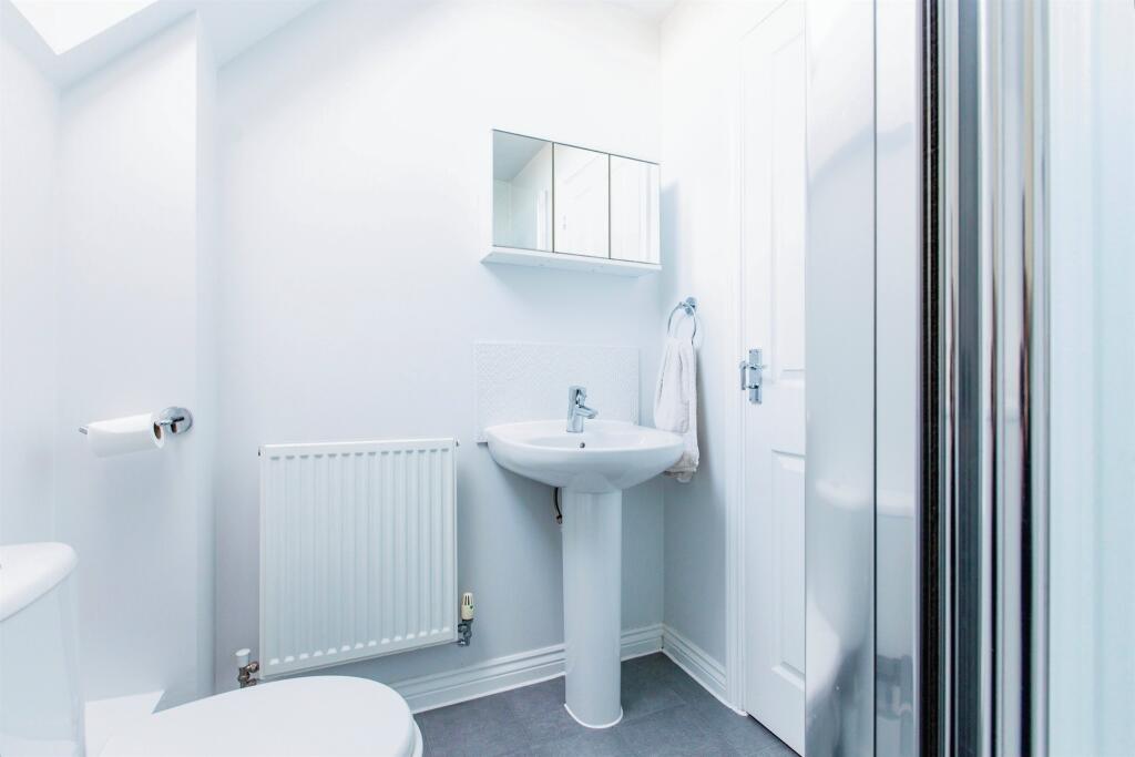 Additional image 16 of Vickers Way, Upper Cambourne, CAMBRIDGE