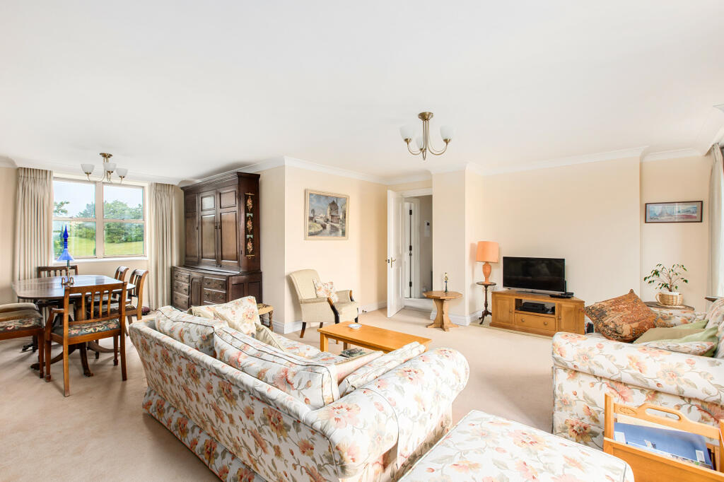 Additional image 8 of Rottingdean Place, Falmer Road, Rottingdean,Brighton, East Sussex, BN2