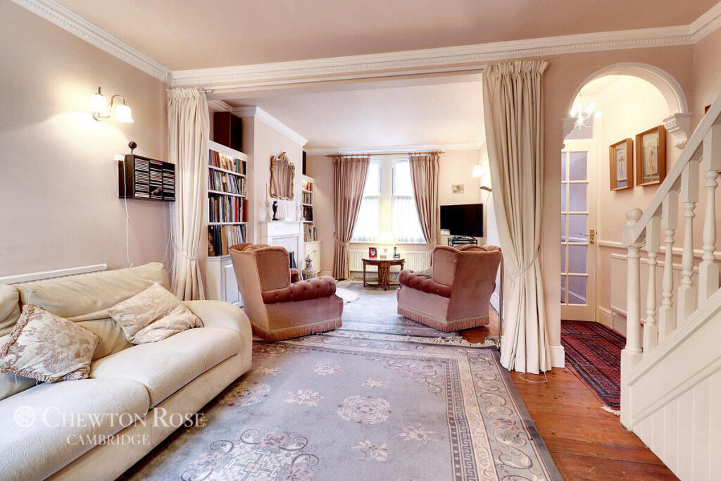 Additional image 5 of Paradise Street, Cambridge