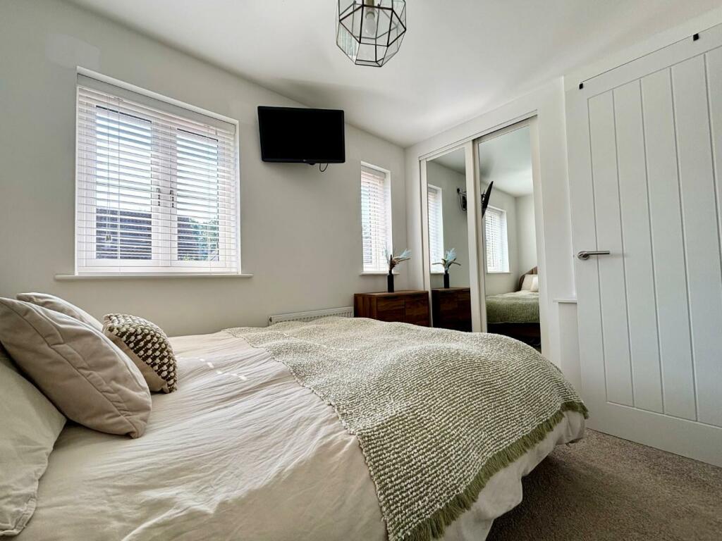 Additional image 7 of Larnach Drive, Kentford, Newmarket