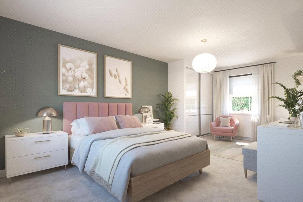 Additional image 6 of Lawrence Weaver Road, Off Huntingdon Road, Cambridge