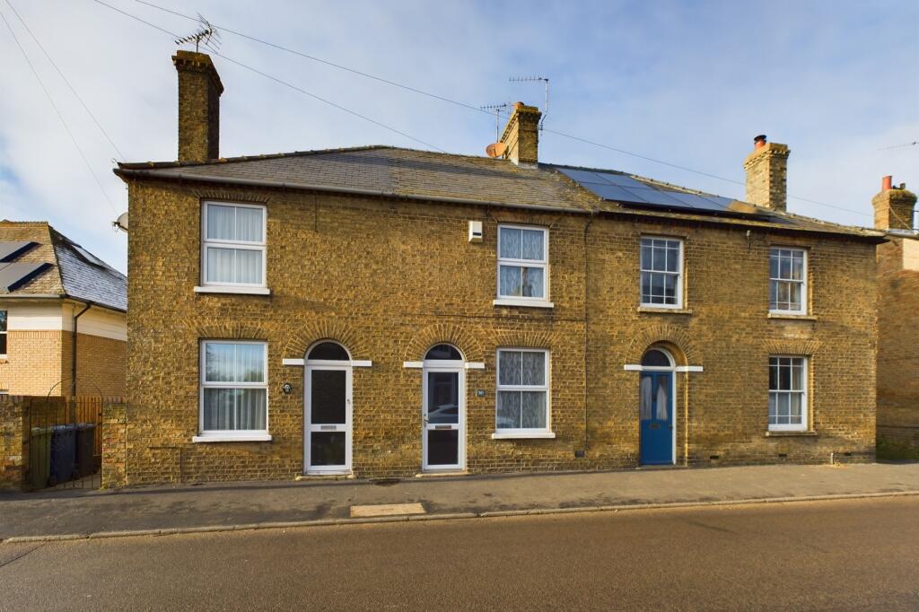 Primary image of High Street, Cottenham