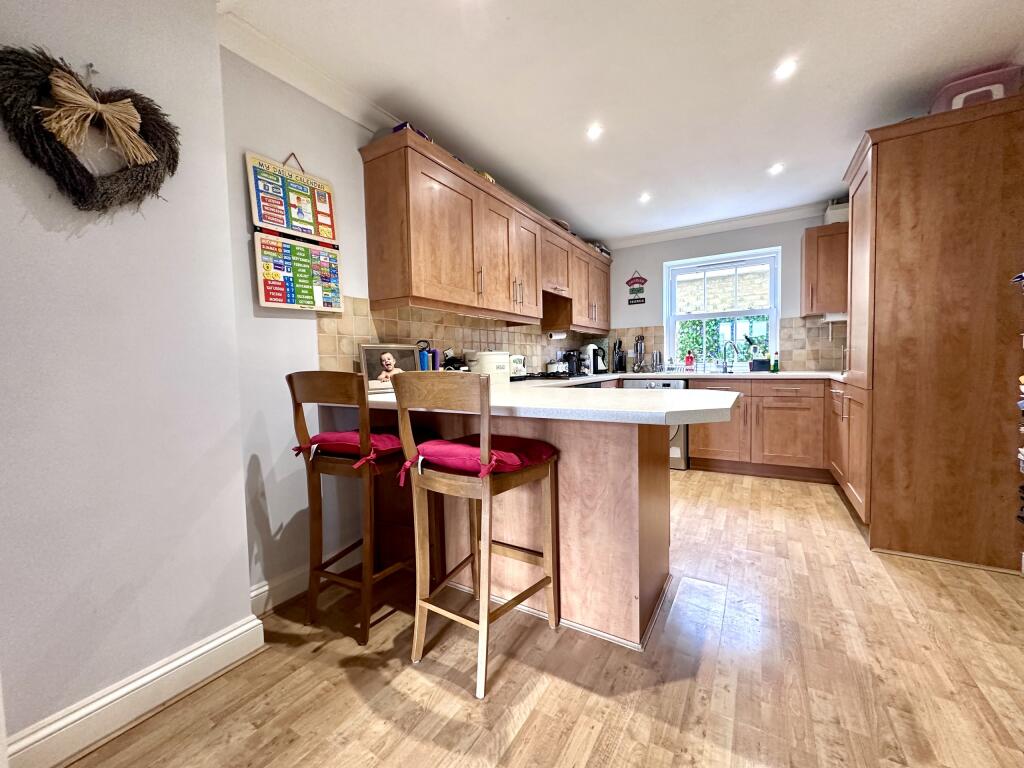 Additional image 5 of Thomas Mews, Soham, Ely, Cambridgeshire