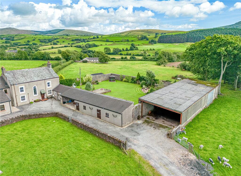 Additional image 2 of Scalelands Farm, Parkside, Cleator Moor, Cumbria