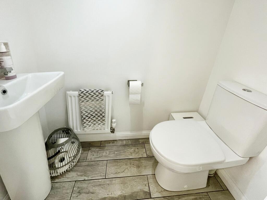 Additional image 10 of Sunflower Road, Emersons Green, Bristol, Gloucestershire