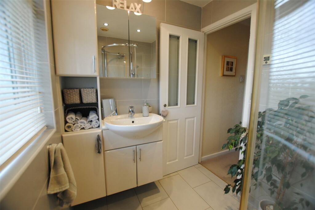 Additional image 15 of Elgar Crescent, Llanrumney, Cardiff, CF3