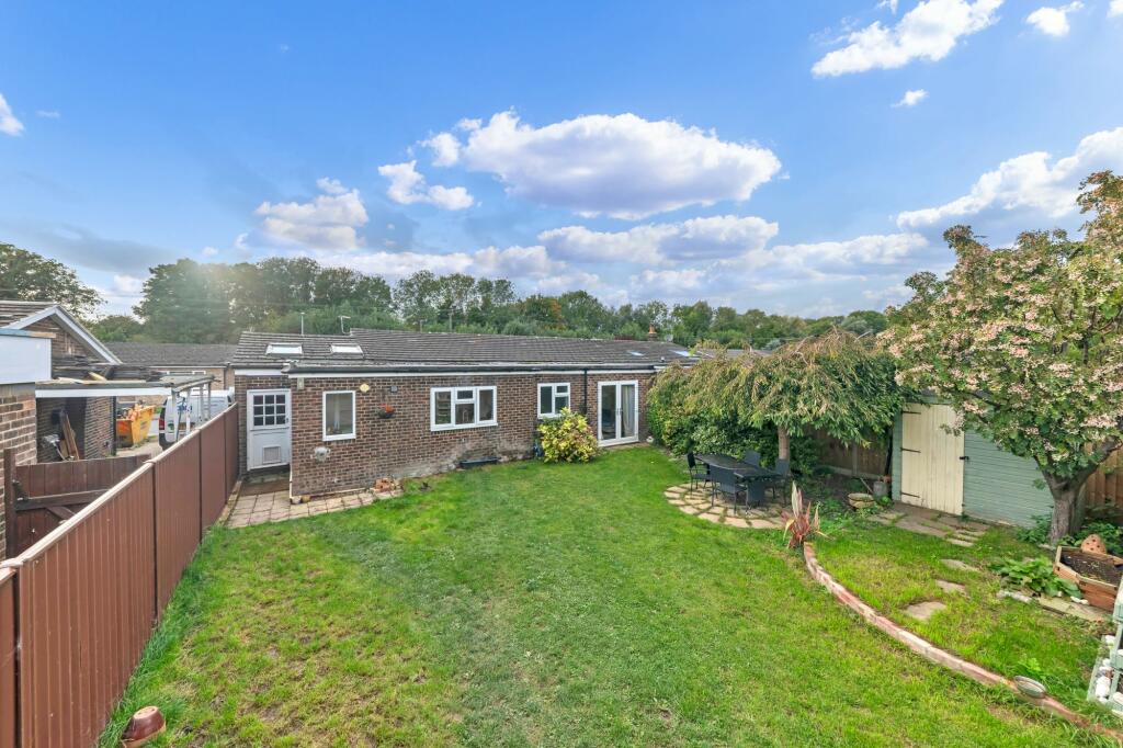 Additional image 15 of Bendyshe Way, Barrington, CB22