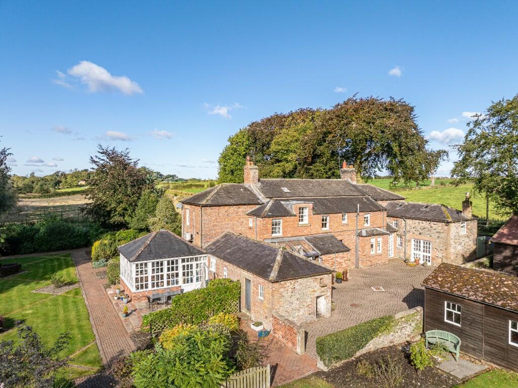 Additional image 45 of Rindle House, Burgh By Sands, CA5