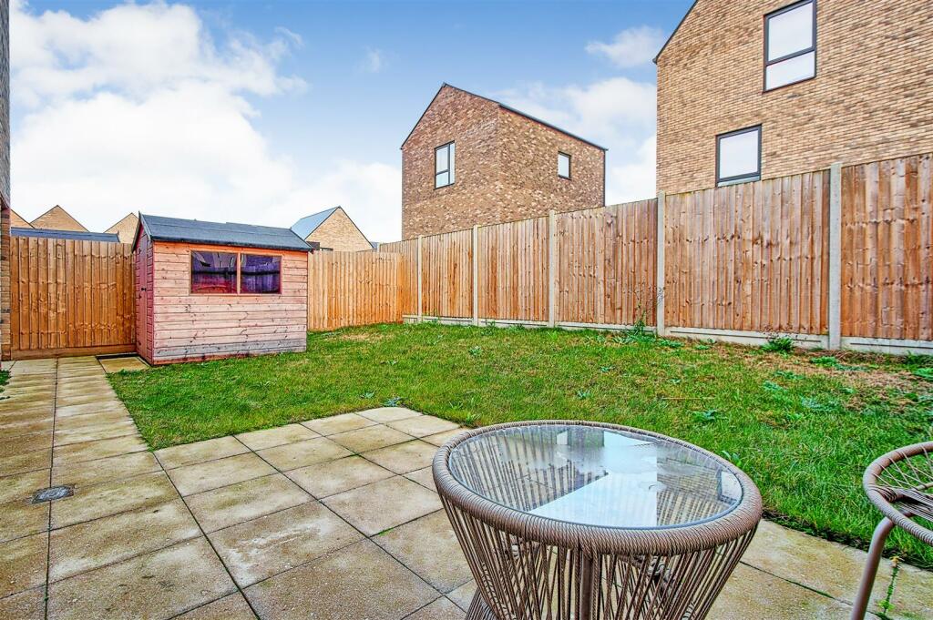 Additional image 14 of Gregory Park Mews, Cambridge
