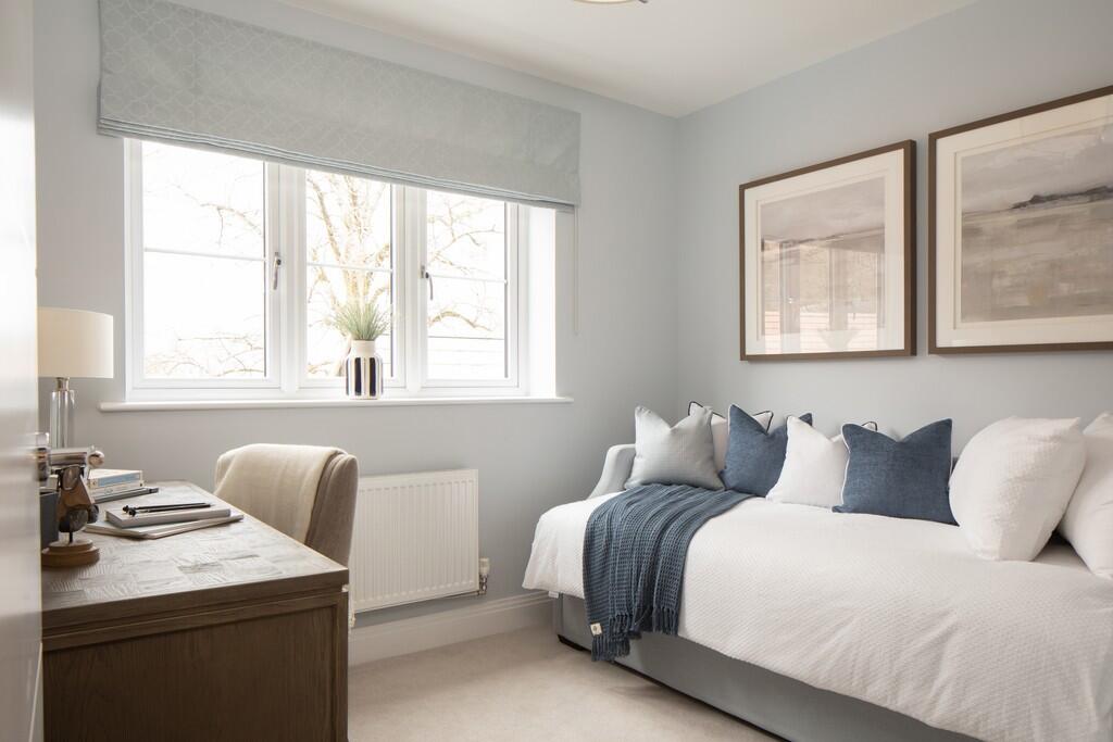 Additional image 9 of Oakley Lane, 
Wimborne, 
BH21 3AB