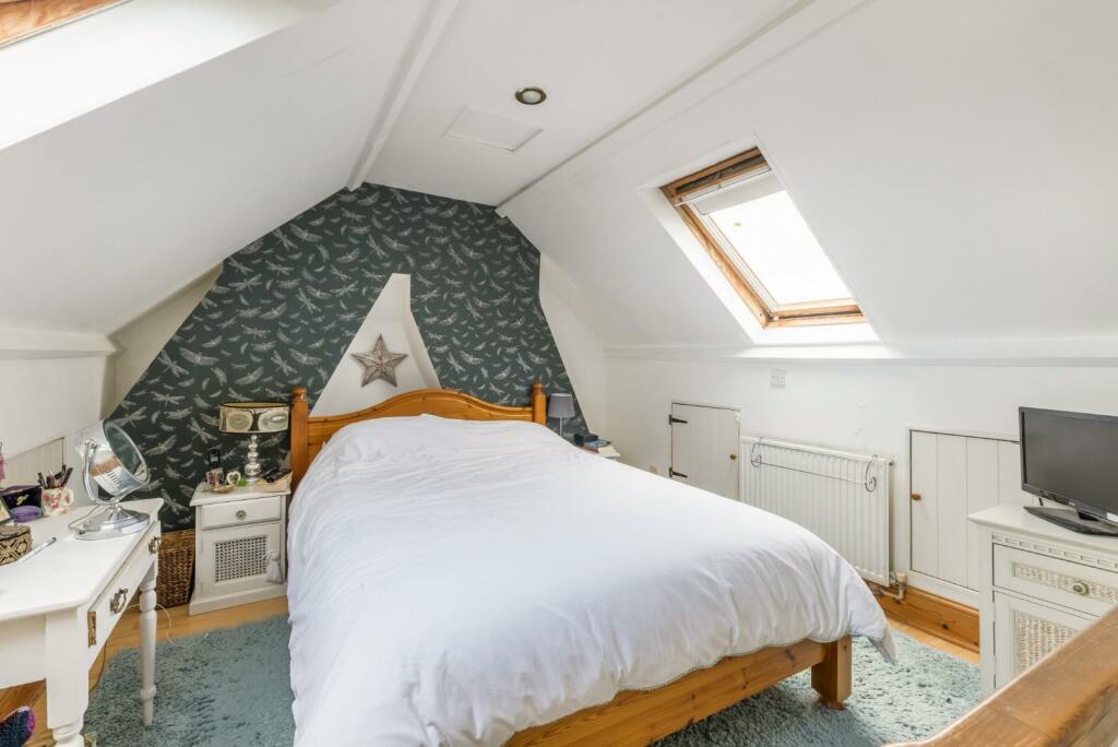 Additional image 16 of King James Lane, Henfield