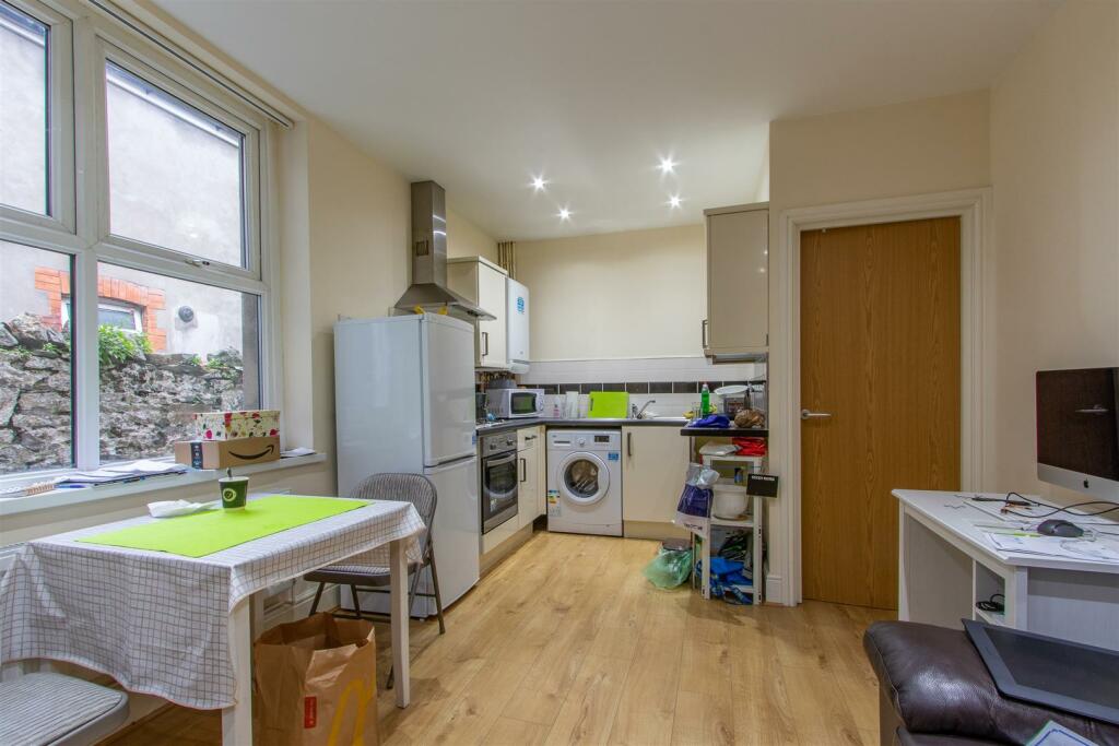 Additional image 2 of Colum Road, Cathays