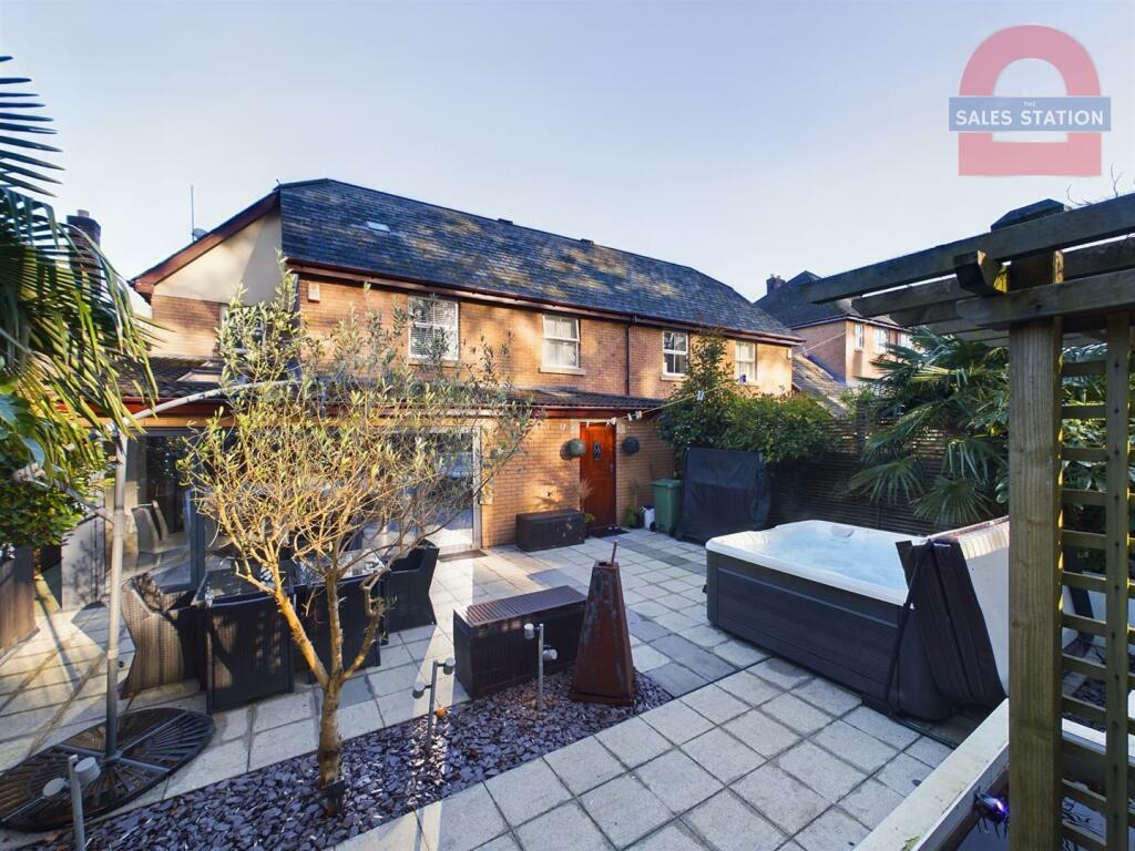 Additional image 21 of Nant Y Wedal, Cardiff