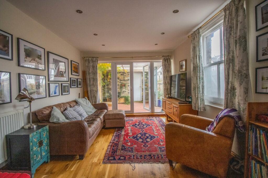 Additional image 2 of Tenison Road, Cambridge