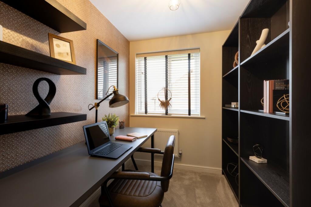 Additional image 8 of Abbey Road, 
Abbeytown, 
CA7 4PX