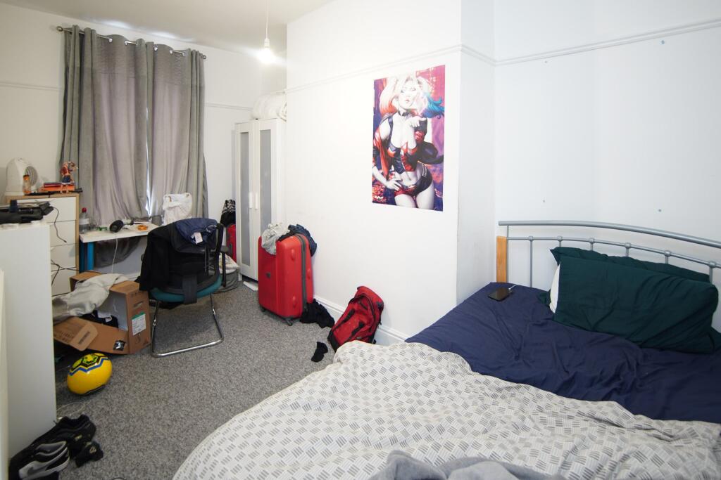 Additional image 4 of Hillgrove Street, Stokes Croft, Bristol