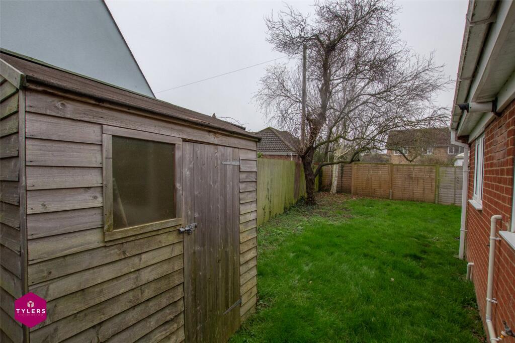 Additional image 16 of The Rowans, Milton, Cambridge, CB24