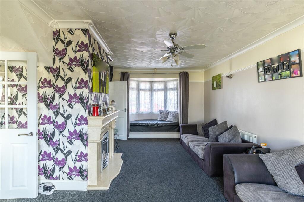 Additional image 8 of Honey Garston Road, Bristol, BS13