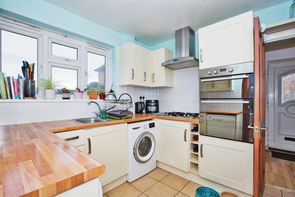 Additional image 5 of Hillcrest Road, YEOVIL