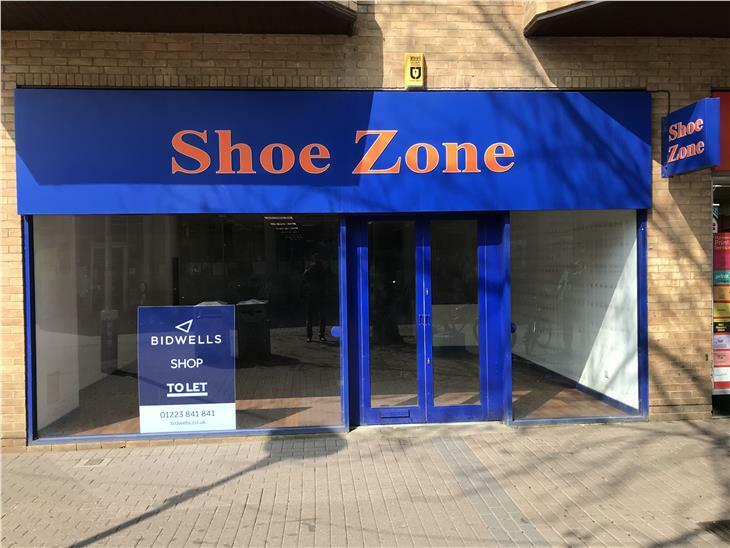 Additional image 5 of 5 Fitzroy Street, Cambridge, CB1 1ER