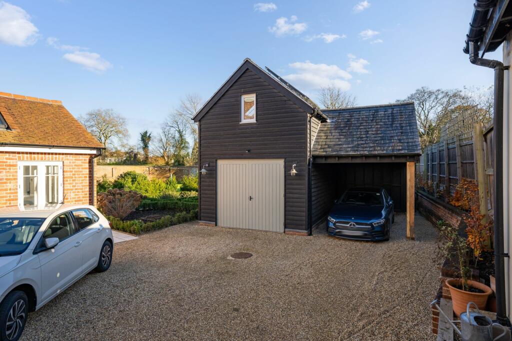 Additional image 22 of High Street, Linton, CB21