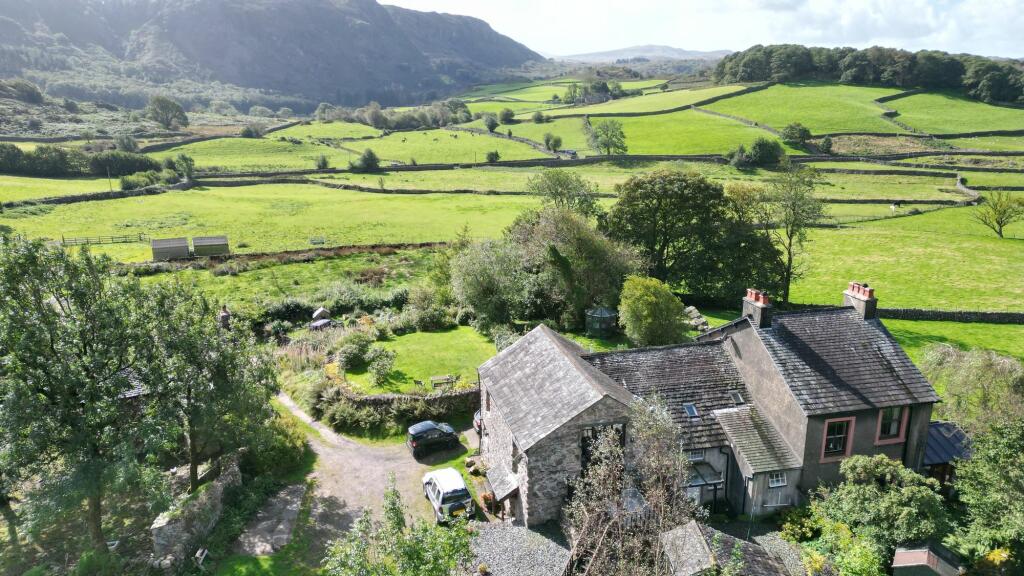 Additional image 3 of Boot, Holmrook, CA19